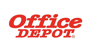 合作客户-office depot